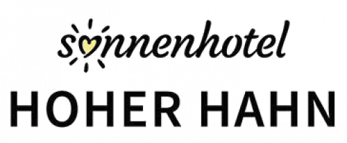 Sonnenhotels Erzgebirge GmbH & Co.KG - Sonnenhotel Hoher Hahn Logo