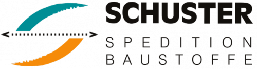 Spedition Schuster Transportgesellschaft mbH Logo