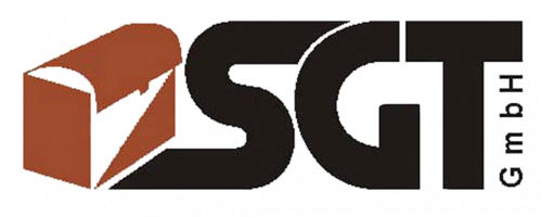 Spezial- und Gerätetaschen GmbH Logo