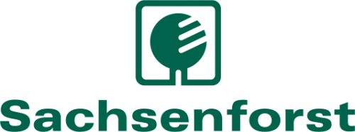 Staatsbetrieb Sachsenforst - Forstbezirk Eibenstock Logo