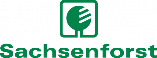 Staatsbetrieb Sachsenforst Forstbezirk Marienberg Logo