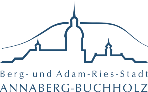 Große Kreisstadt Annaberg-Buchholz Logo