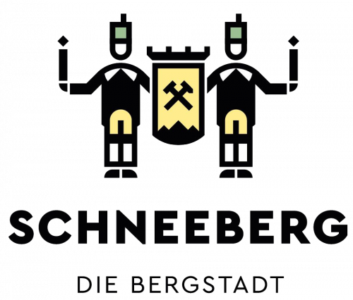 Stadtverwaltung Schneeberg Logo