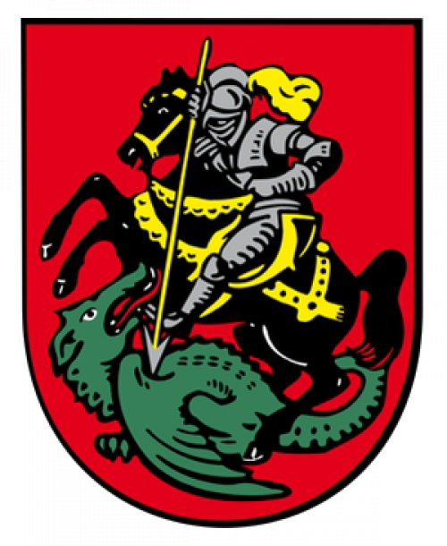 Stadtverwaltung Schwarzenberg Logo