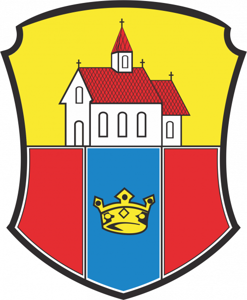 Große Kreisstadt Stollberg Logo