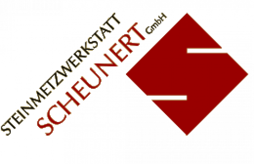 Steinmetzwerkstatt Scheunert GmbH Logo