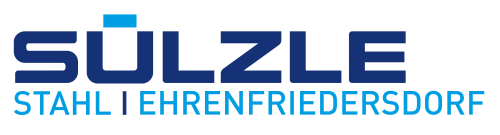 Sülzle Stahl Ehrenfriedersdorf GmbH Logo