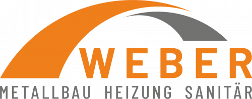 Tobias Weber Metallbau - Heizung - Sanitär Logo