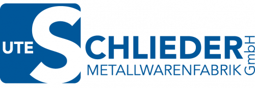 Ute Schlieder Metallwarenfabrik GmbH Logo