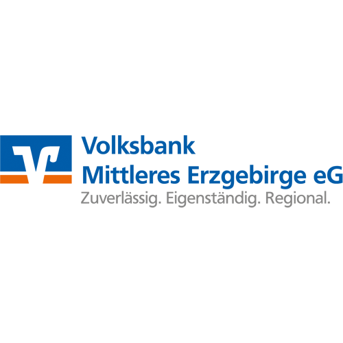 Volksbank Mittleres Erzgebirge eG Logo