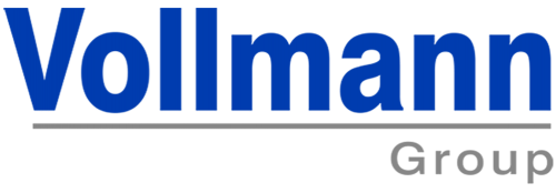 Vollmann Group - Vollmann (Sachsen) GmbH & Co. KG Logo