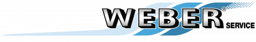WEBER Service GmbH Logo