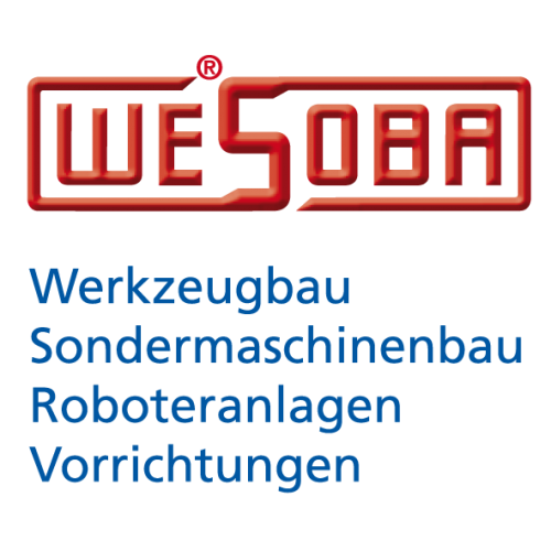 WESOBA Werkzeug- und Sondermaschinenbau GmbH Logo