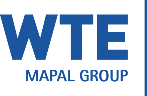 WTE Präzisionstechnik GmbH Logo