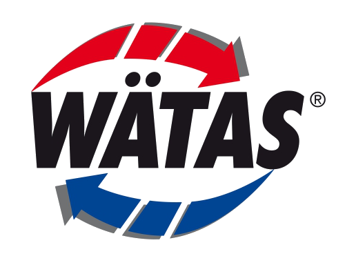 Wätas Wärmetauscher Sachsen GmbH Logo