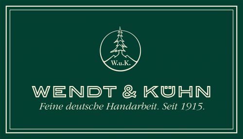 Wendt & Kühn KG Logo