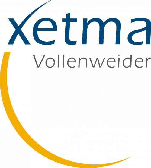 Xetma Vollenweider GmbH Logo