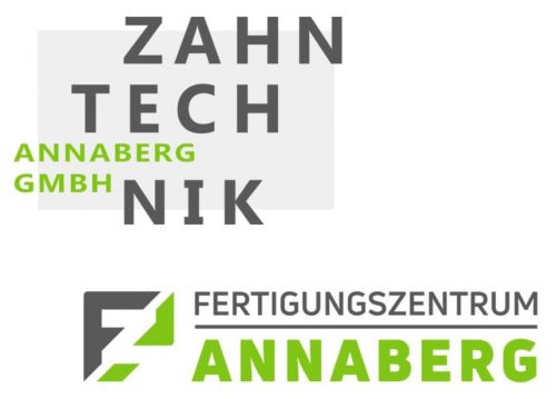 Zahntechnik Annaberg GmbH Logo