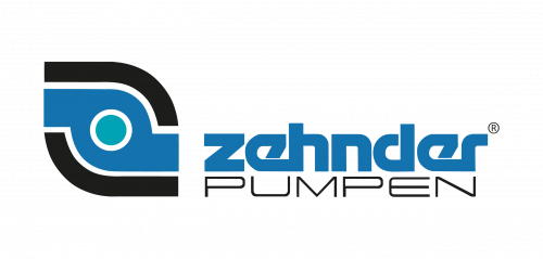 Zehnder Pumpen GmbH Logo