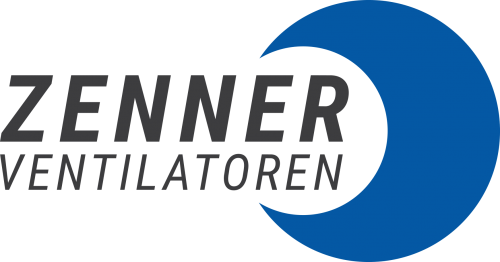 Zenner Ventilatoren GmbH Logo