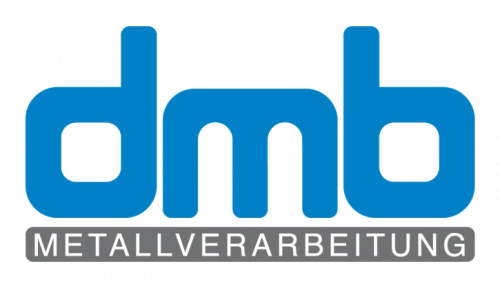 DMB Metallverarbeitung GmbH Logo