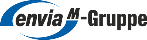 envia Mitteldeutsche Energie AG Logo