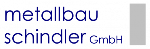 metallbau schindler GmbH Logo
