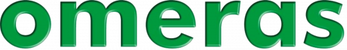 omeras GmbH Logo