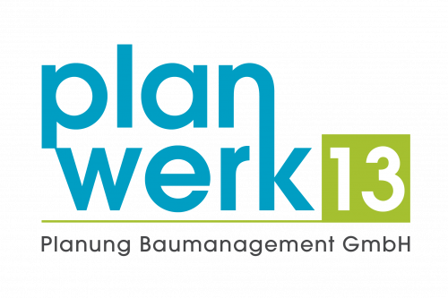 planwerk 13 GmbH Logo